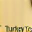 Turkey Tea minimalist logo